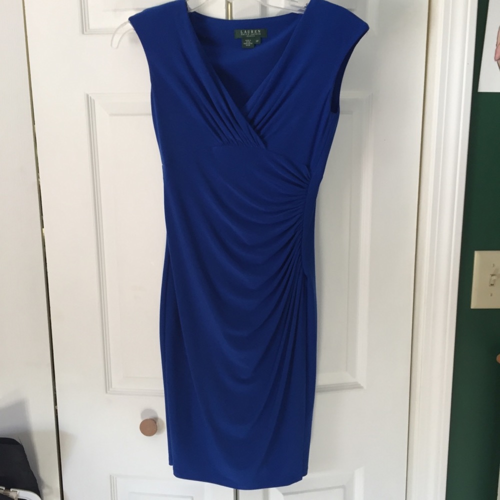 Ralph Lauren dress
